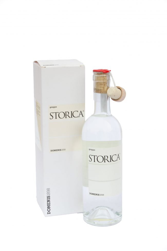 Storica - Domenis1898 Storica - Domenis1898