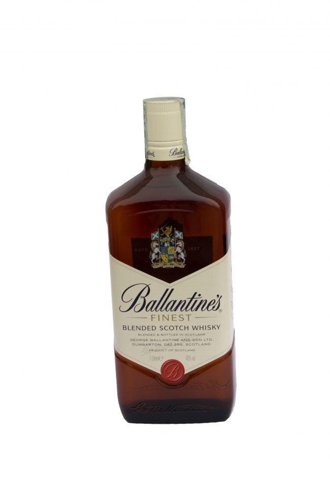Ballantines Ballantines