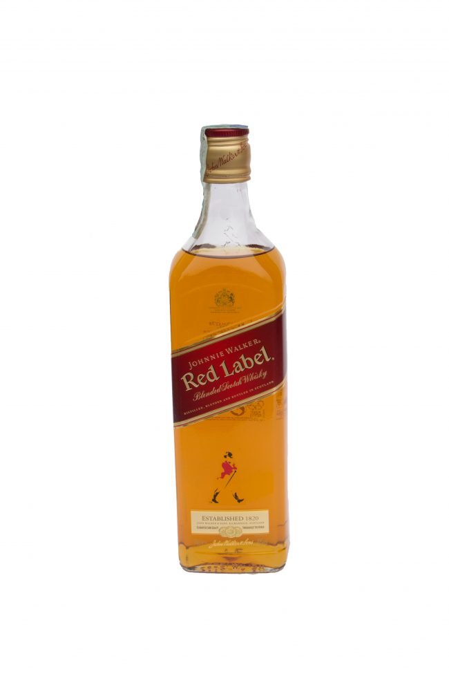 Johnnie Walker - Red Label Johnnie Walker - Red Label