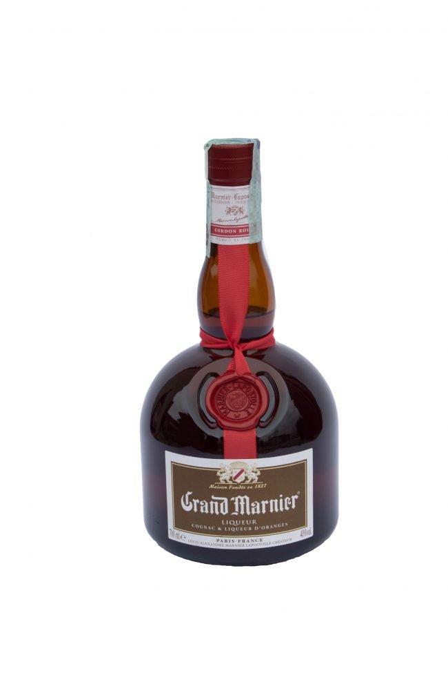 Grand Marnier Grand Marnier