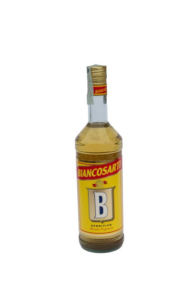 Biancosarti Biancosarti