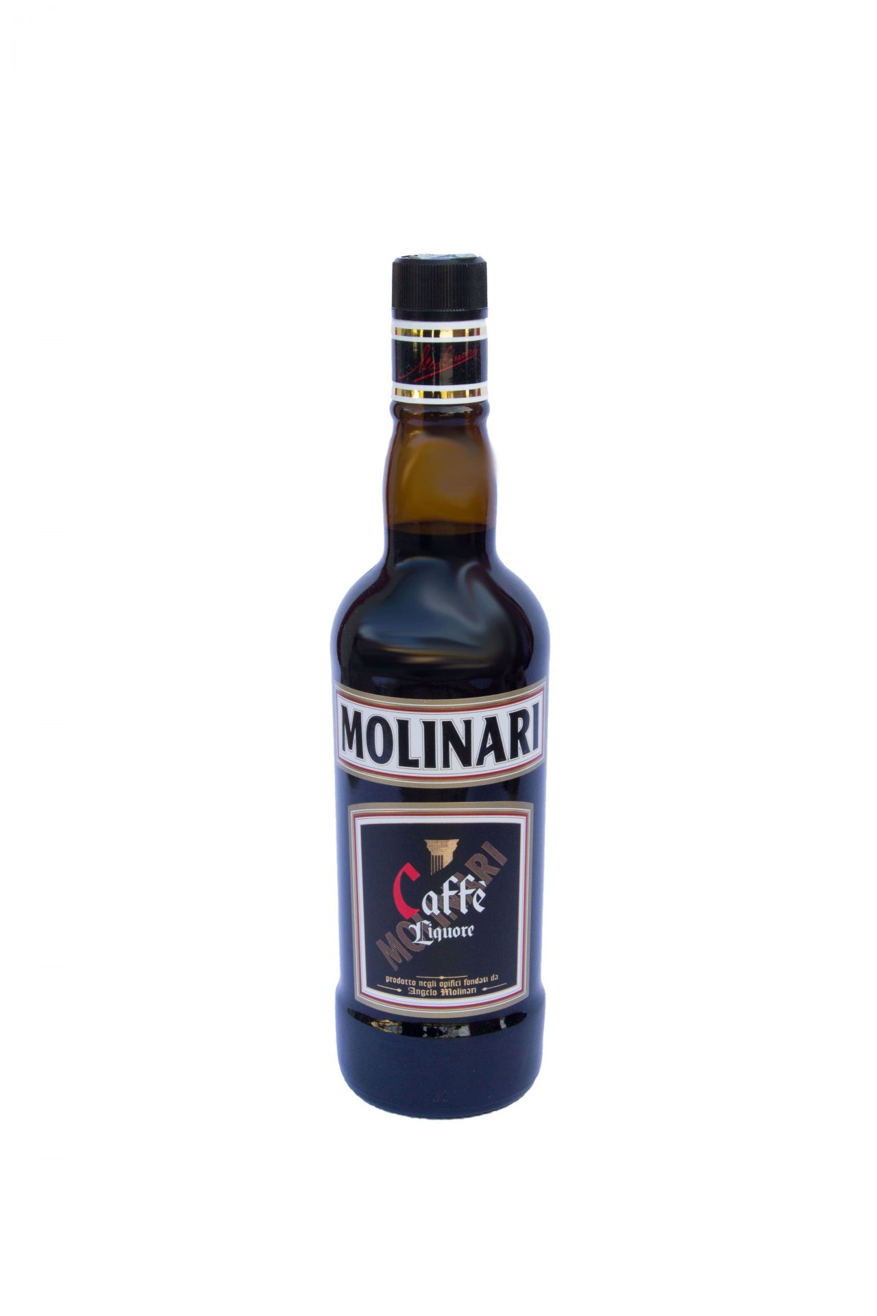 Molinari - Liquore Caffè Molinari - Liquore Caffè