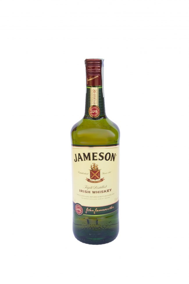 Irish Whiskey Jameson Irish Whiskey Jameson