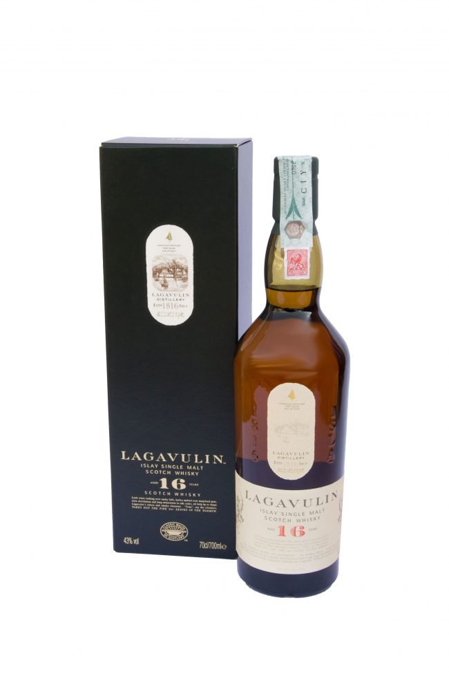 Lagavulin 16 Years Lagavulin 16 Years