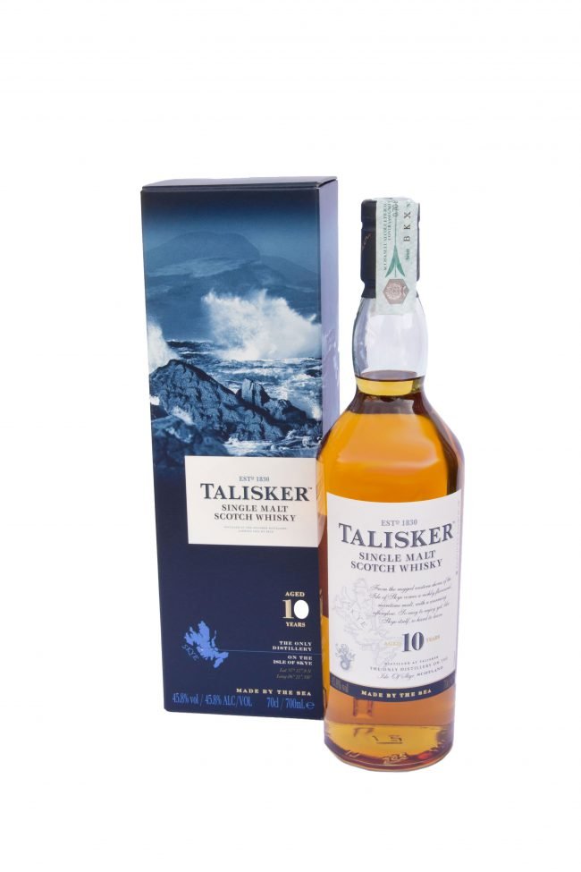 Talisker 10 Years Talisker 10 Years