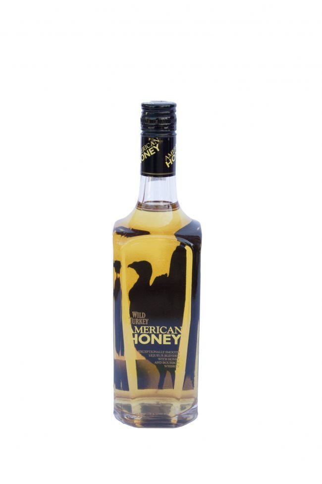 American Honey - Wild Turkey American Honey - Wild Turkey