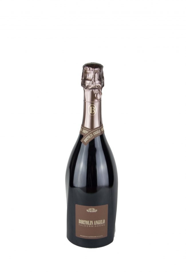 Bortolin Angelo - Valdobbiadene Prosecco Superiore "Extra Dry" Bortolin Angelo - Valdobbiadene Prosecco Superiore "Extra Dry"