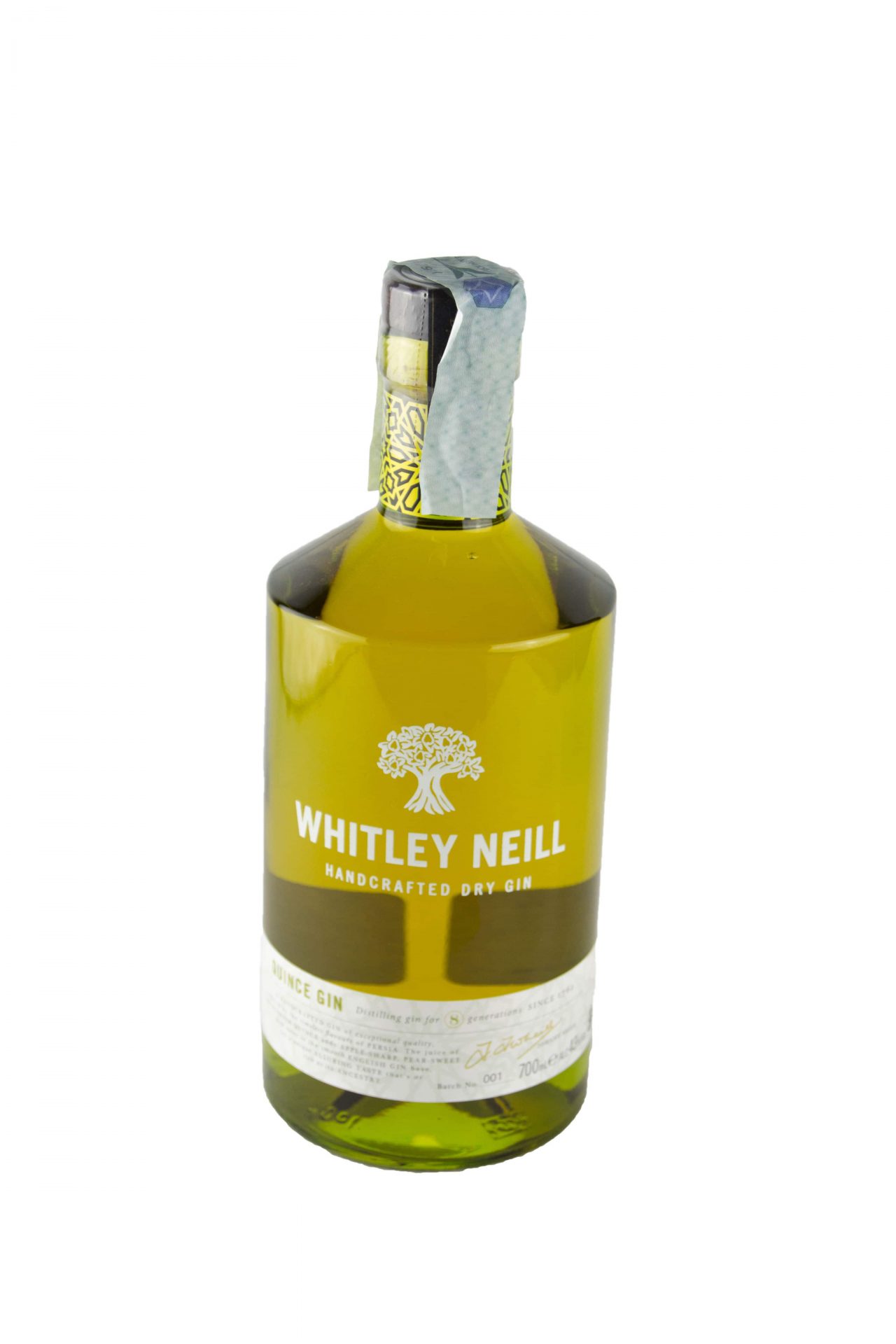 Whitley Neill Quince Whitley Neill Quince