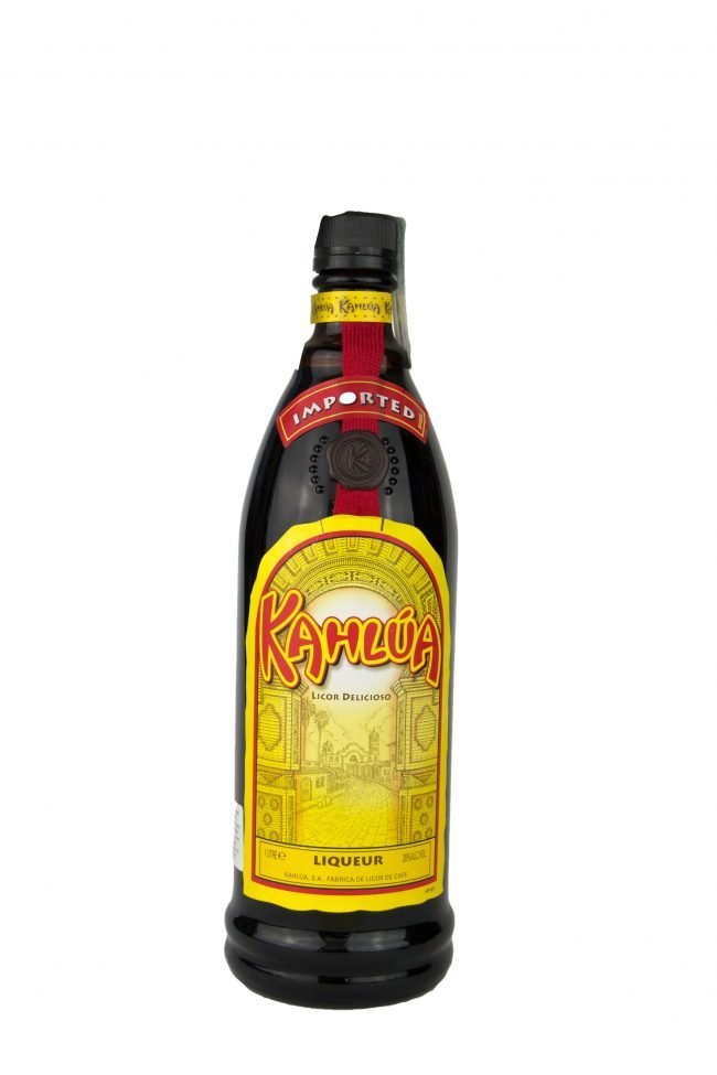 Kahlua Kahlua