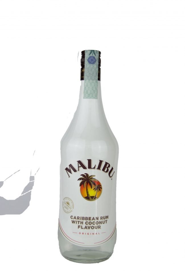 Malibu Malibu
