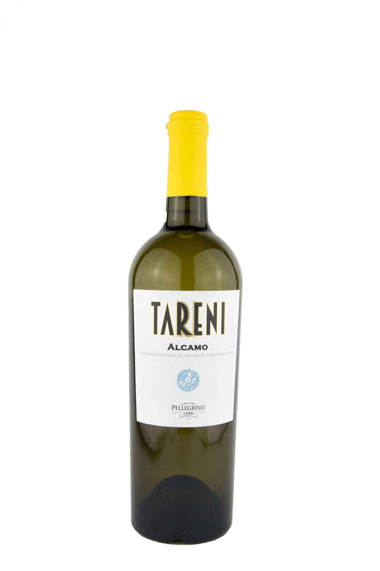 Cantine Pellegrino - Tareni “Alcamo” IGT Cantine Pellegrino - Tareni “Alcamo” IGT
