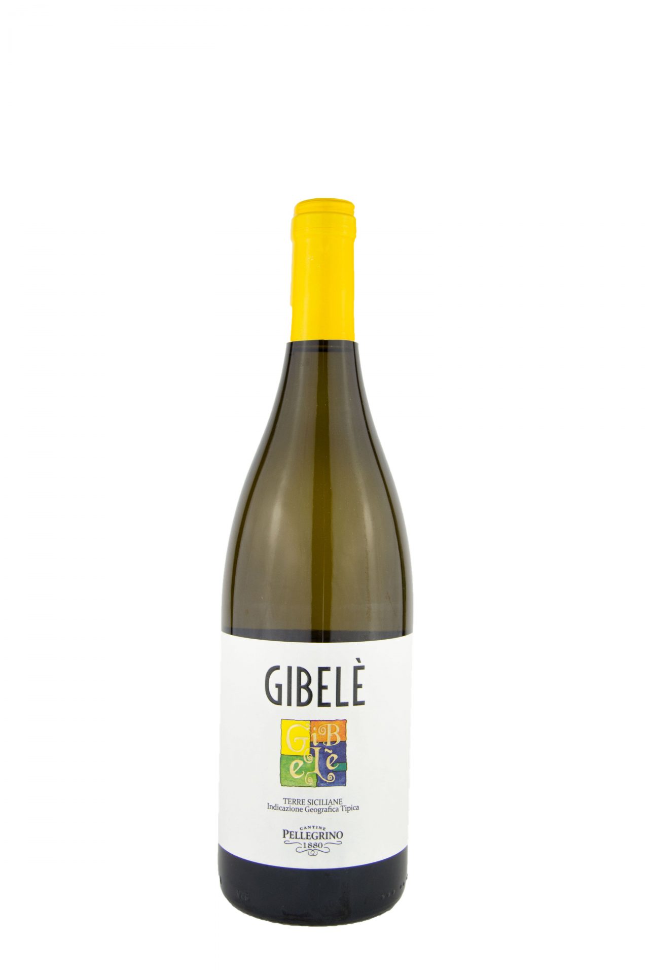 Cantine Pellegrino - Gibelè Cantine Pellegrino - Gibelè