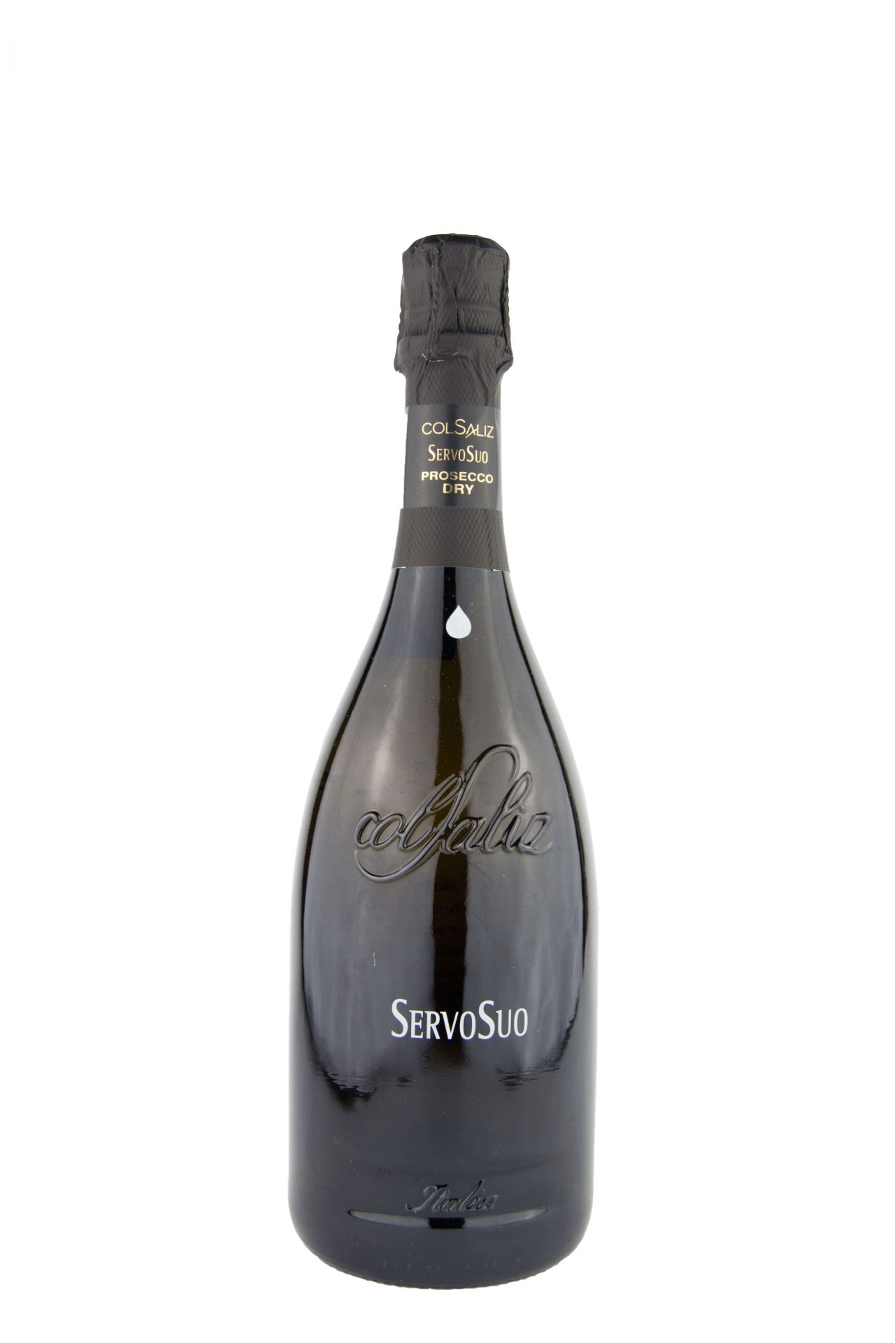 ServoSuo - Prosecco “Dry” ServoSuo - Prosecco “Dry”