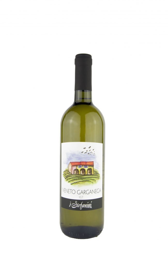 I Stefanini - Veneto Garganega IGT I Stefanini - Veneto Garganega IGT