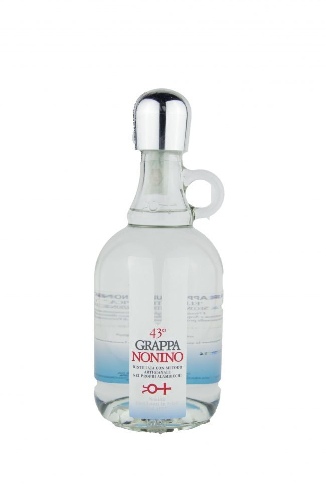 Nonino - Grappa Nonino Nonino - Grappa Nonino