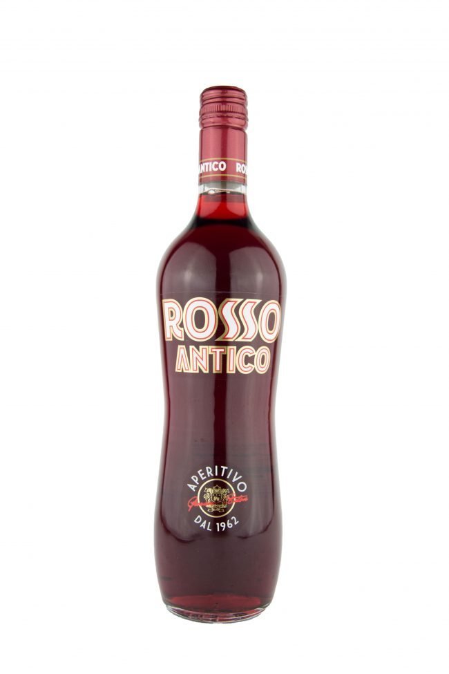 Rosso Antico Rosso Antico