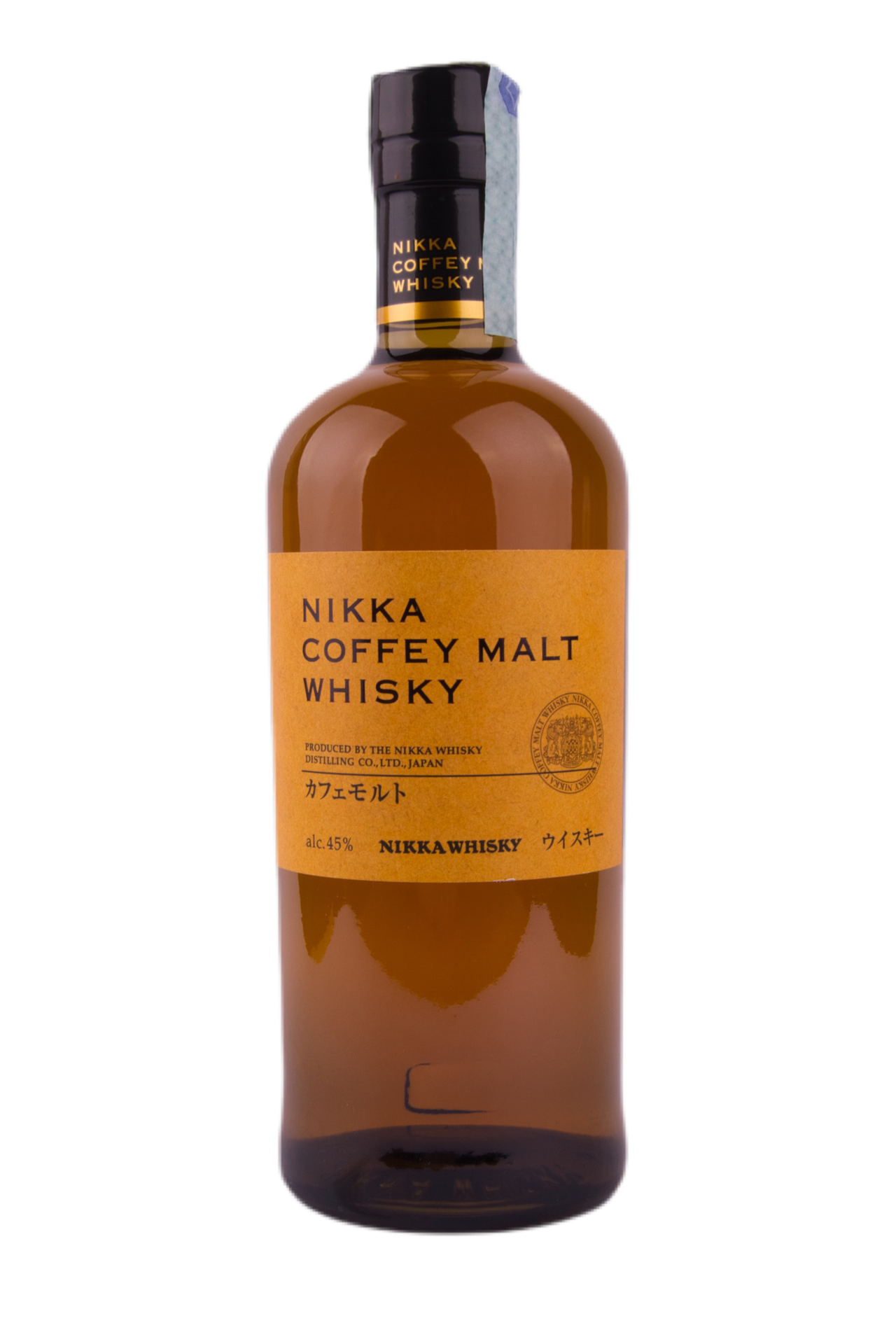 Nikka - Coffey Malt Whisky Nikka - Coffey Malt Whisky