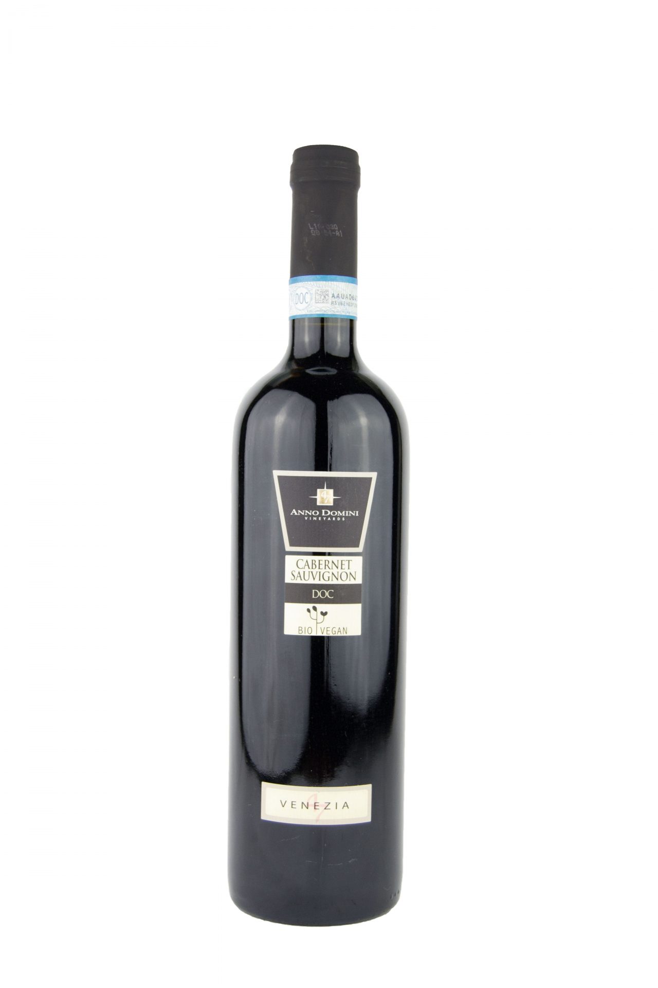 Anno Domini - Cabernet Sauvignon DOC Anno Domini - Cabernet Sauvignon DOC