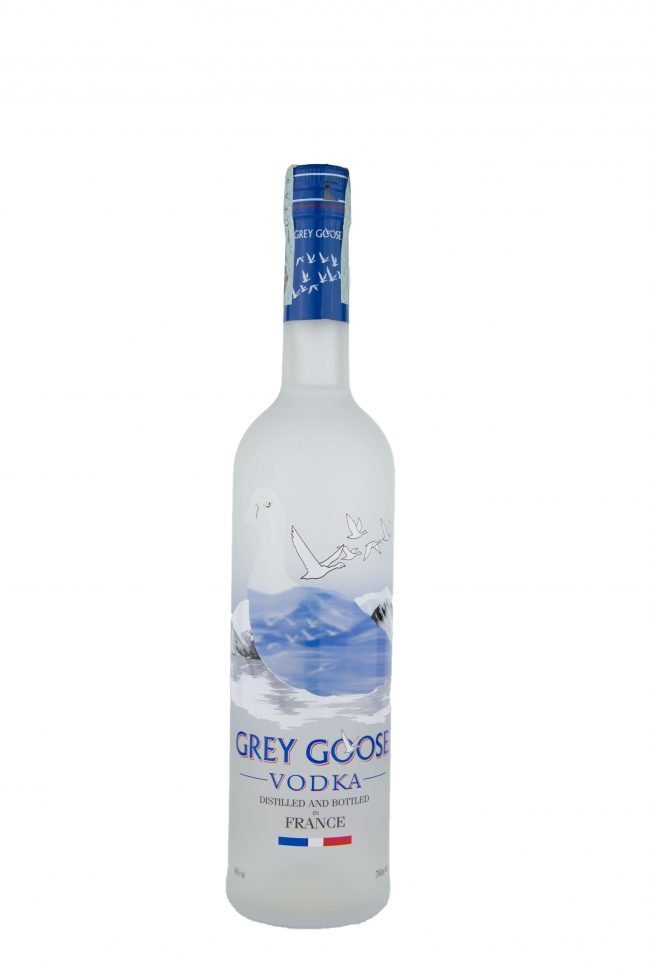Grey Goose - Vodka Grey Goose - Vodka