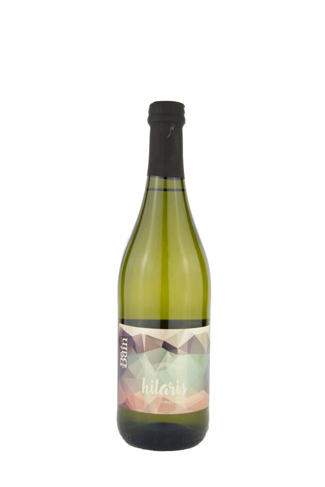 Bedin - Vino Frizzante "Hilaris" Bedin - Vino Frizzante "Hilaris"