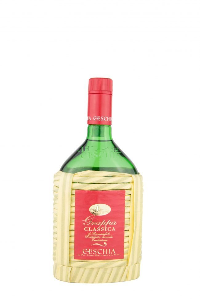 Ceschia - Grappa Classica Ceschia - Grappa Classica