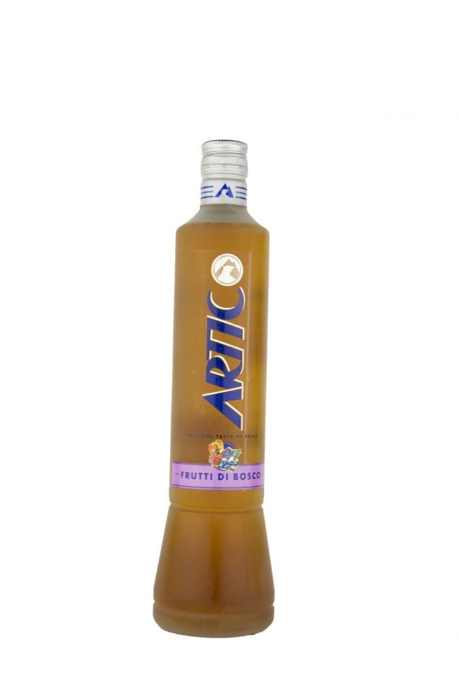 Artic - Vodka & Frutti Di Bosco Artic - Vodka & Frutti Di Bosco