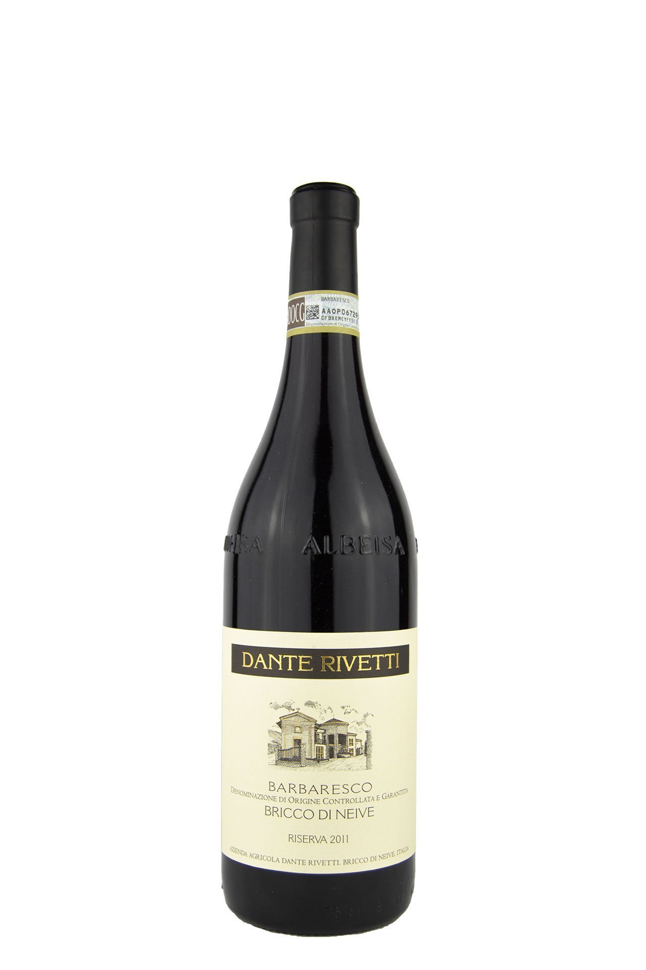 Dante Rivetti - "Bricco Di Neive" Barbaresco 2011 Dante Rivetti - "Bricco Di Neive" Barbaresco 2011