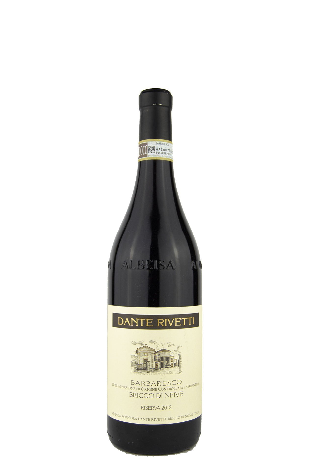 Dante Rivetti - "Bricco Di Neive" Barbaresco 2012 Dante Rivetti - "Bricco Di Neive" Barbaresco 2012