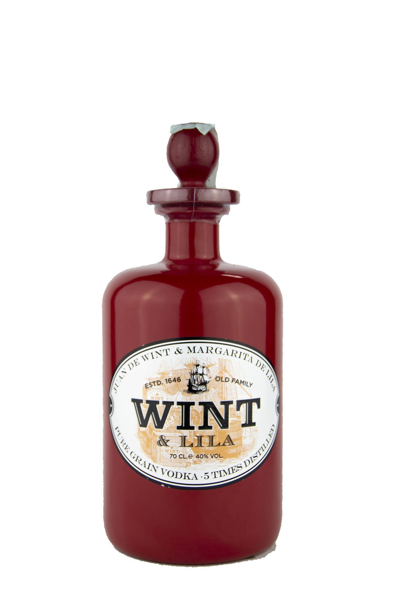 Wint & Lila - Vodka Wint & Lila - Vodka