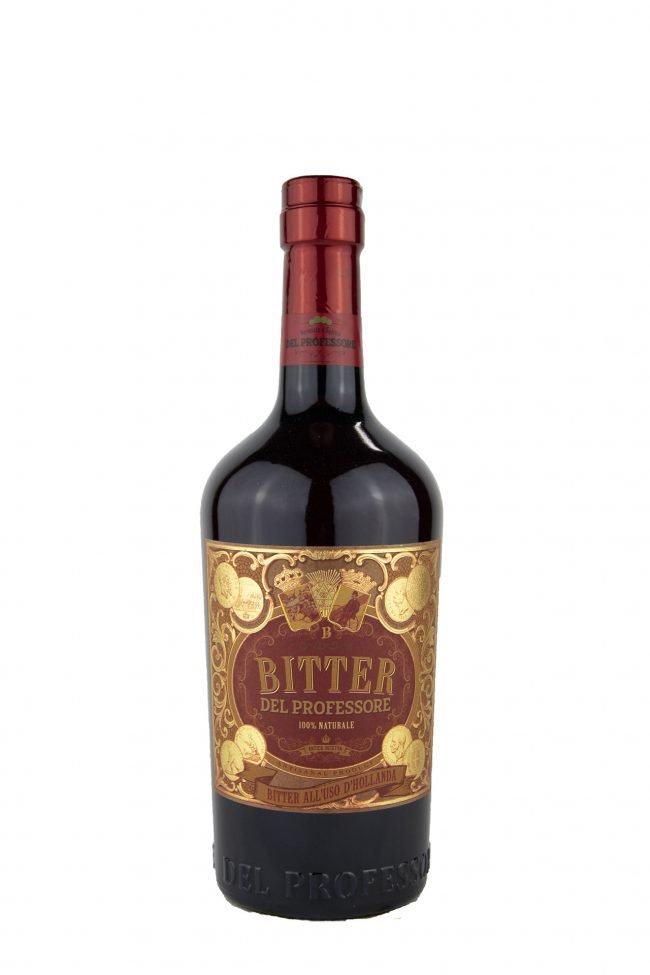 Bitter Del Professore Bitter Del Professore