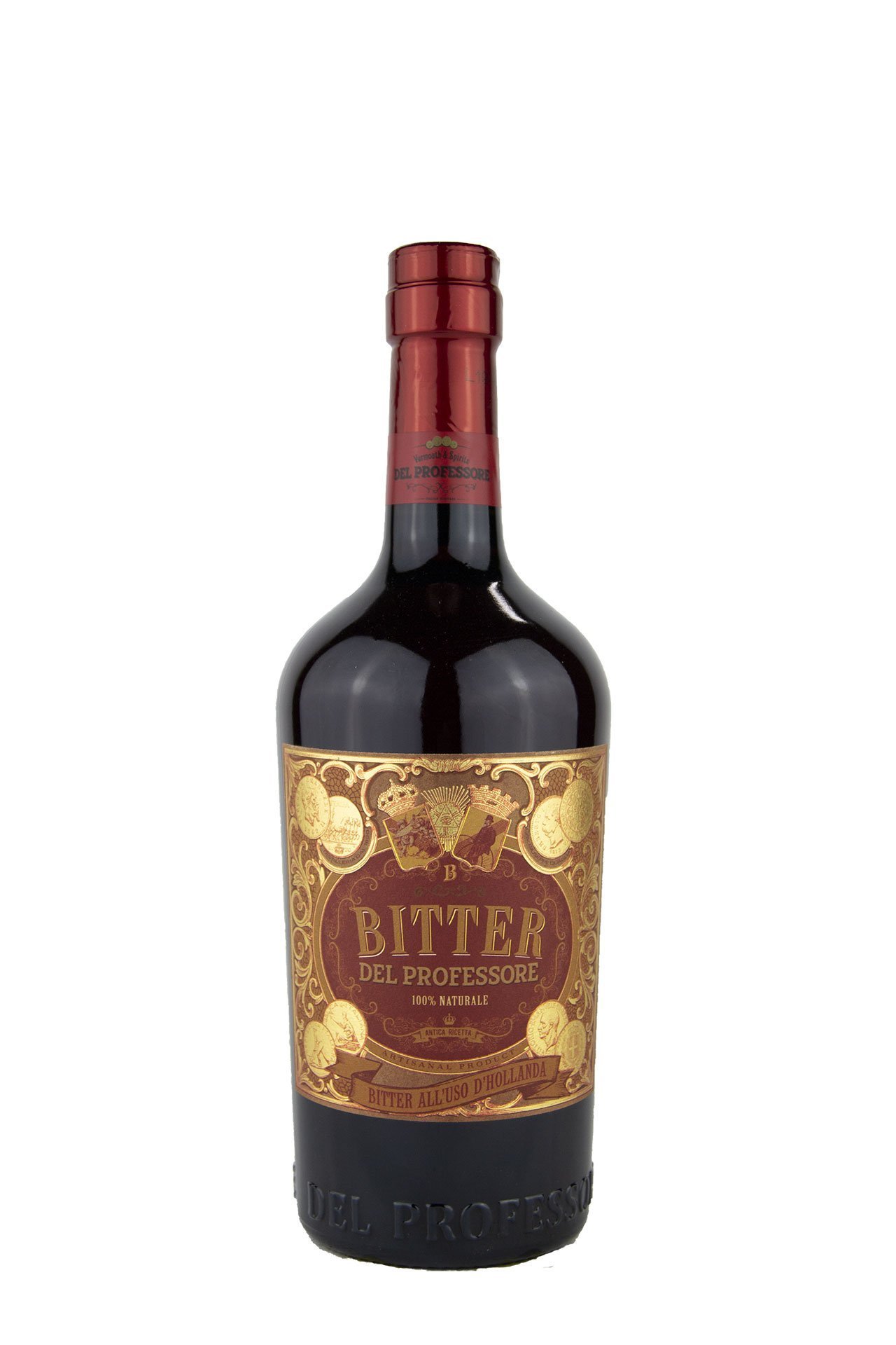 Bitter Del Professore Bitter Del Professore