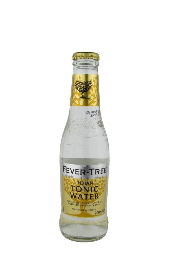 Fever Tree - Indian Tonic Water Fever Tree - Indian Tonic Water