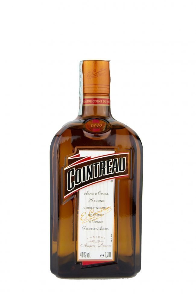 Cointreau Cointreau