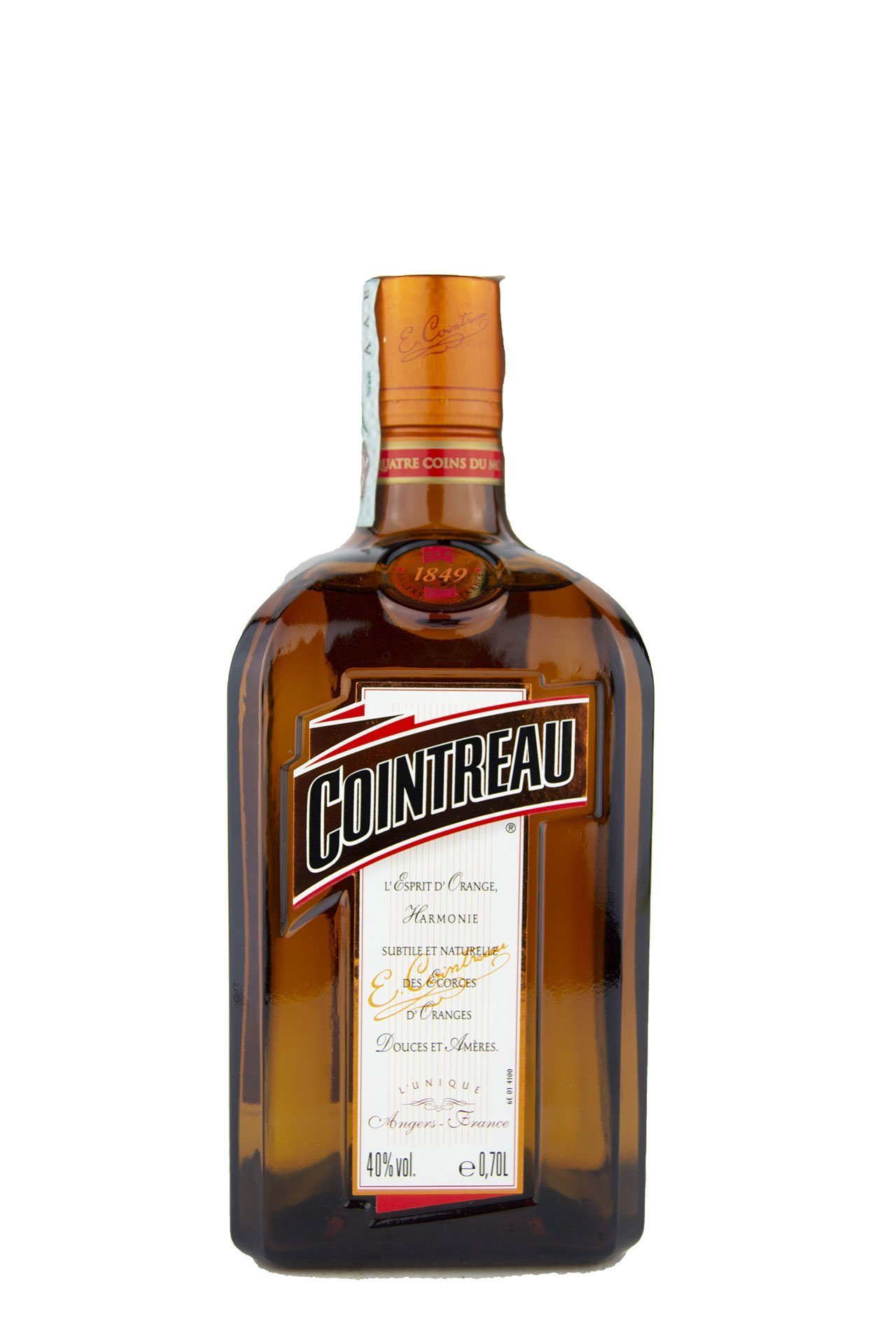 Cointreau Cointreau