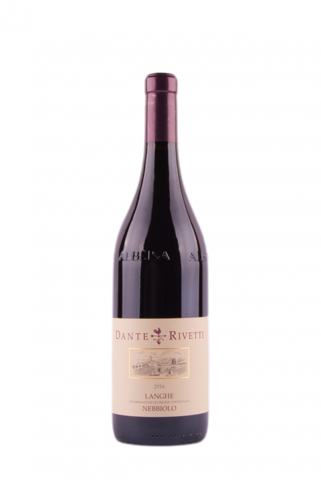 Dante Rivetti - Langhe Nebbiolo