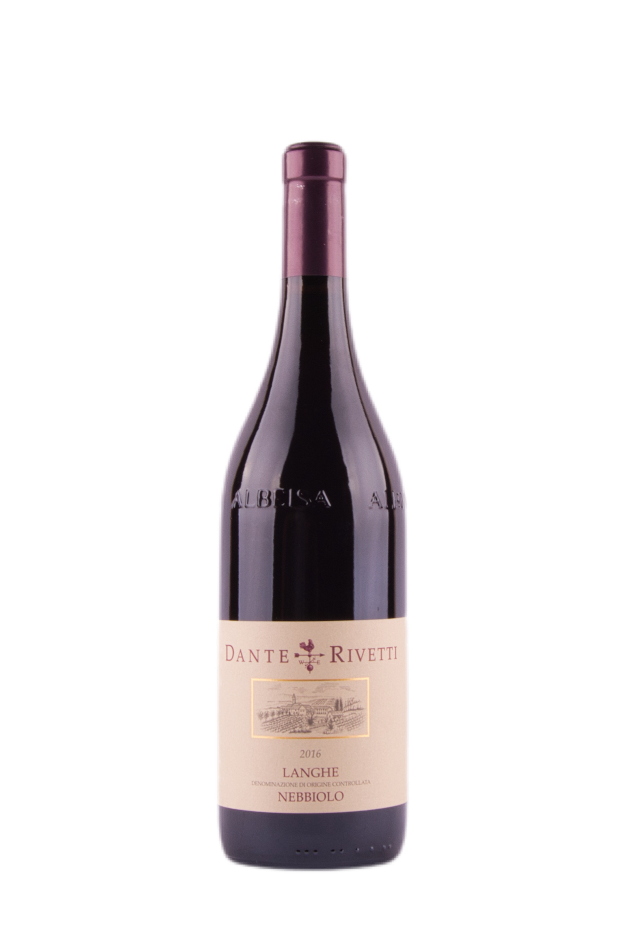 Dante Rivetti - Langhe Nebbiolo Dante Rivetti - Langhe Nebbiolo