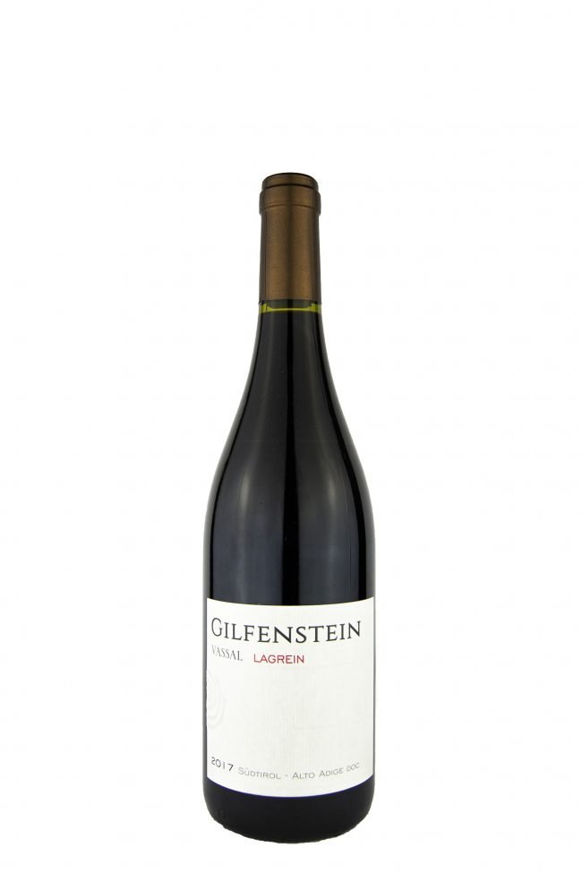 Gilfenstein - Lagrein Gilfenstein - Lagrein