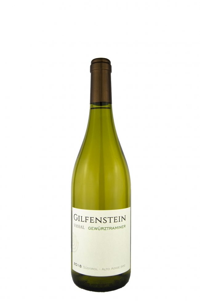 Gilfenstein - Gewurztraminer Gilfenstein - Gewurztraminer