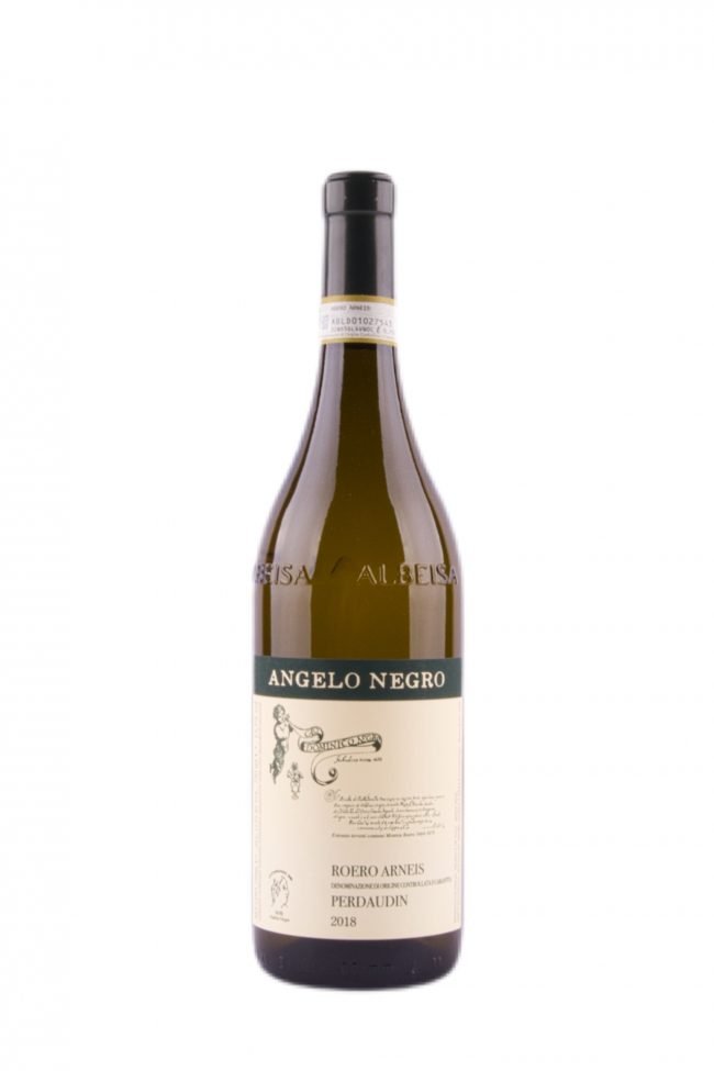 Angelo Negro - Perdaudin - Roero Arneis DOCG Angelo Negro - Perdaudin - Roero Arneis DOCG