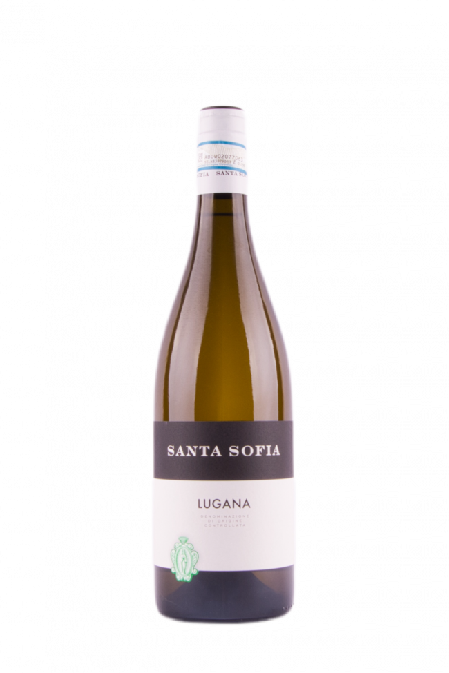 Santa Sofia - Lugana DOC