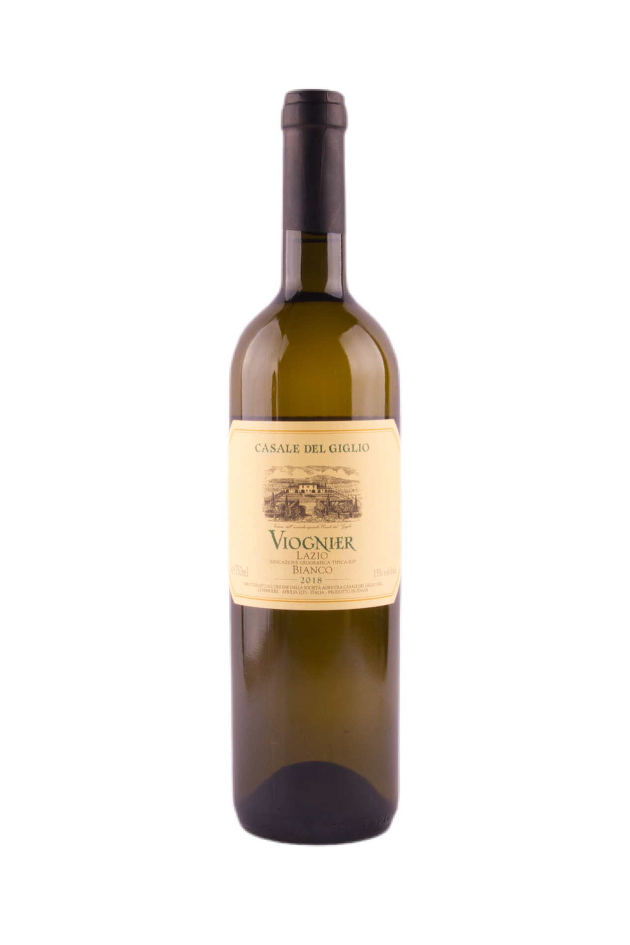 Casale del Giglio - Viognier 2020 Casale del Giglio - Viognier 2020
