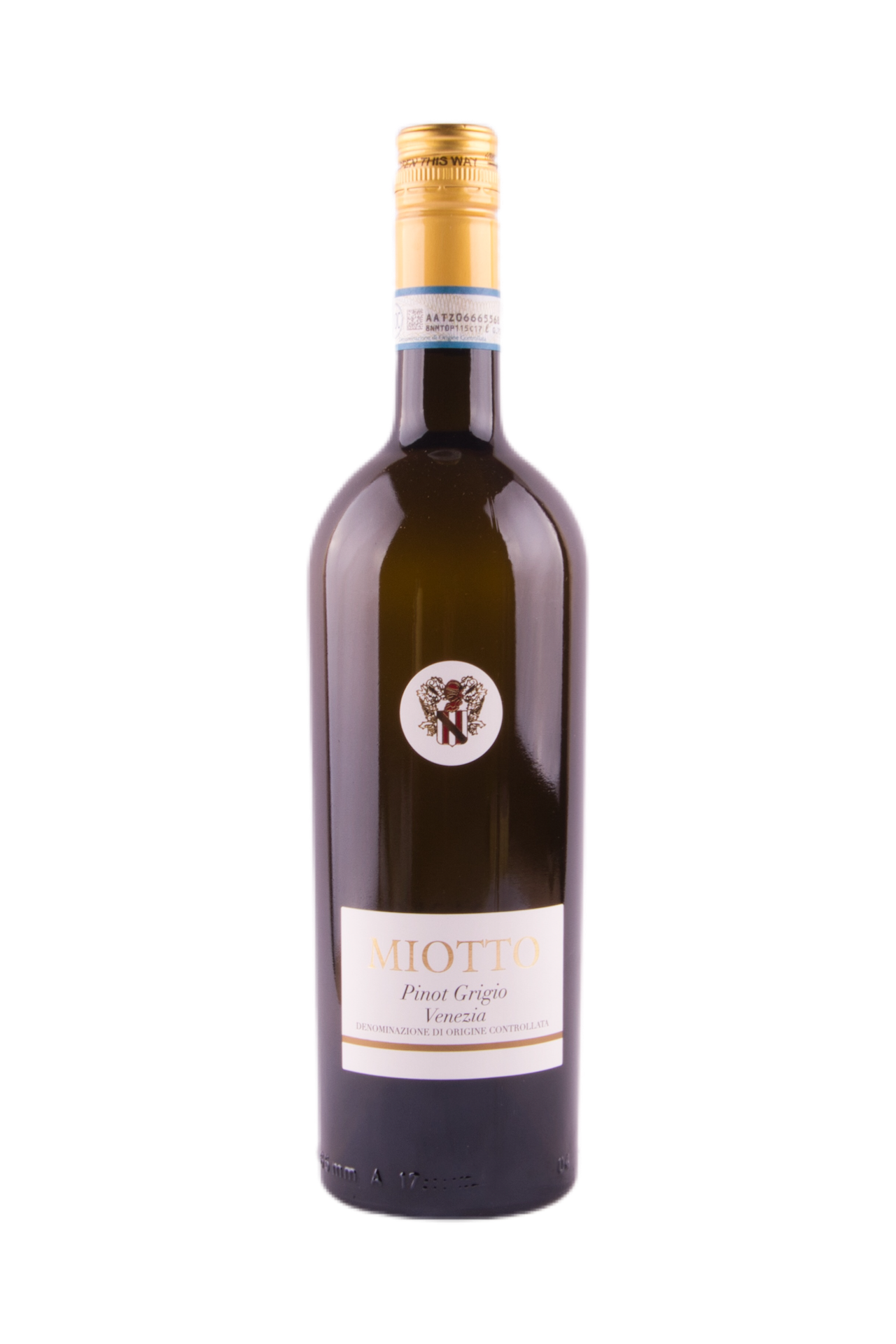 Miotto - Pinot Grigio Miotto - Pinot Grigio
