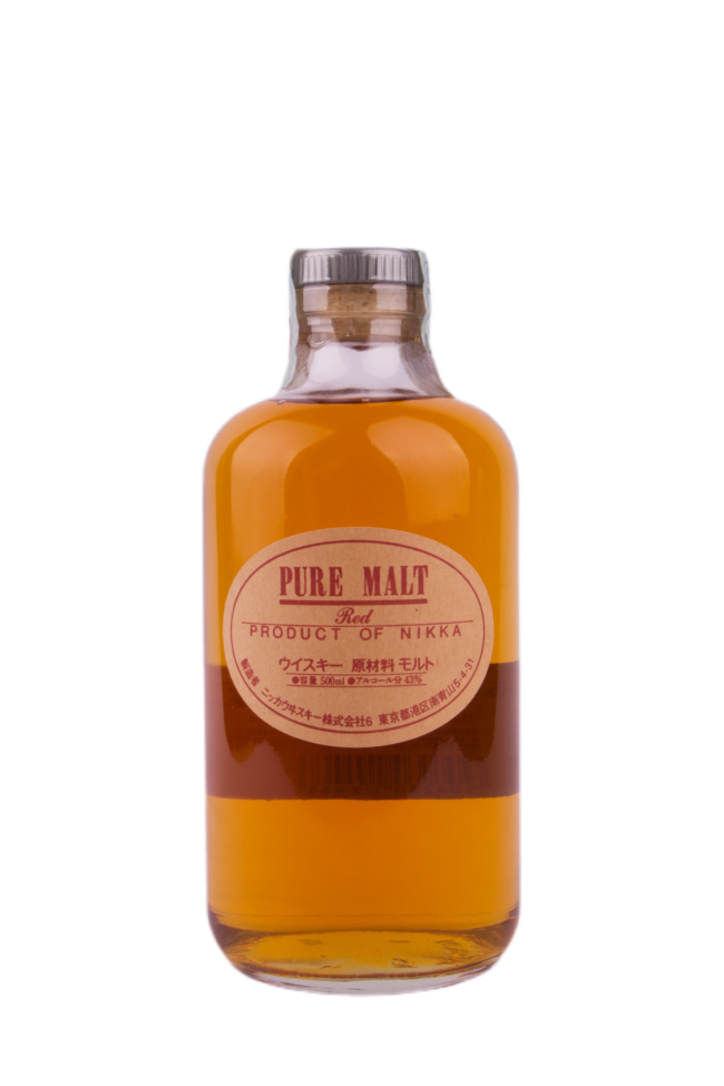 Nikka - Pure Malt Red Nikka - Pure Malt Red